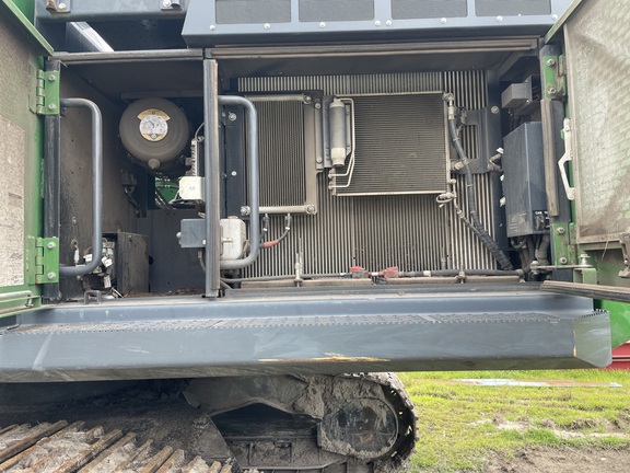 2022 John Deere 2156G