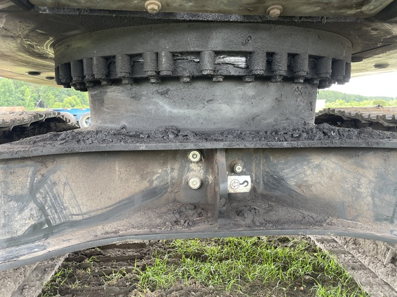 2022 John Deere 2156G