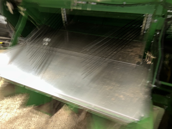 John Deere S790