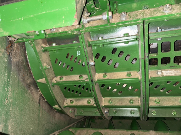 Used 2021 John Deere S790 Combines at Horizon Ag & Turf in Lloydminster, AB - Photo11