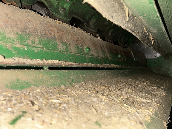 Used 2021 John Deere S790 Combines at Horizon Ag & Turf in Lloydminster, AB - Photo14