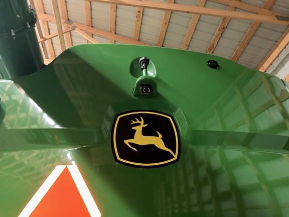 Used 2021 John Deere S790 Combines at Horizon Ag & Turf in Lloydminster, AB - Photo21