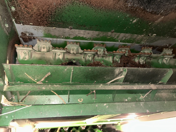 Used 2021 John Deere S790 Combines at Horizon Ag & Turf in Lloydminster, AB - Photo25