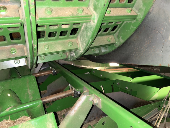 Used 2021 John Deere S790 Combines at Horizon Ag & Turf in Lloydminster, AB - Photo27
