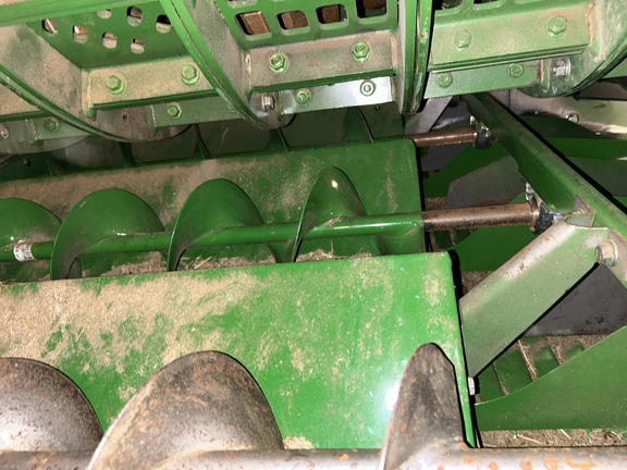 Used 2021 John Deere S790 Combines at Horizon Ag & Turf in Lloydminster, AB - Photo30