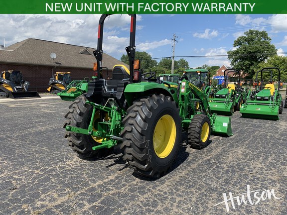 Photo of 2026 John Deere 4066R