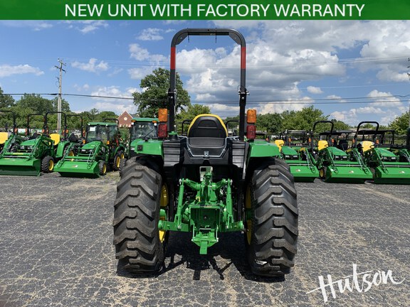 Photo of 2026 John Deere 4066R