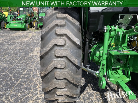 Photo of 2026 John Deere 4066R