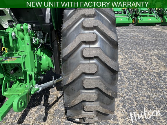 Photo of 2026 John Deere 4066R