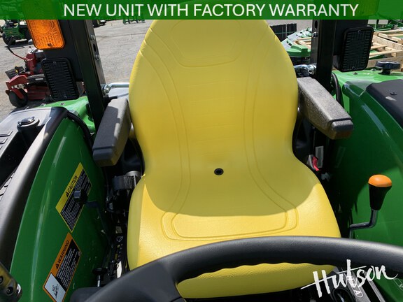 Photo of 2026 John Deere 4066R