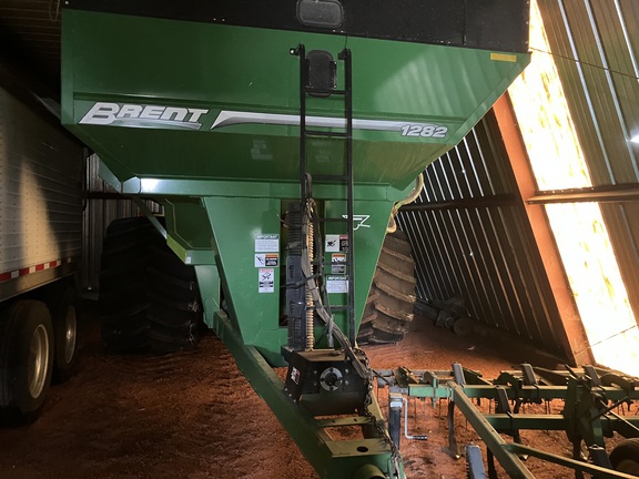  Brent 1282