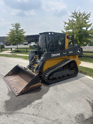 2024 John-Deere 325G