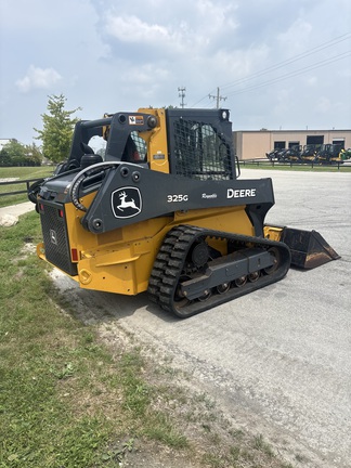 2024 John-Deere 325G