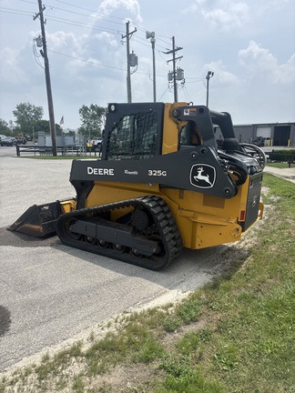 2024 John-Deere 325G