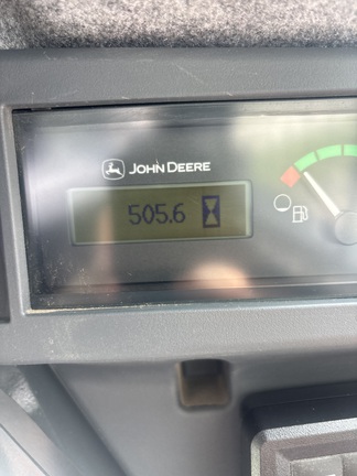 2024 John-Deere 325G