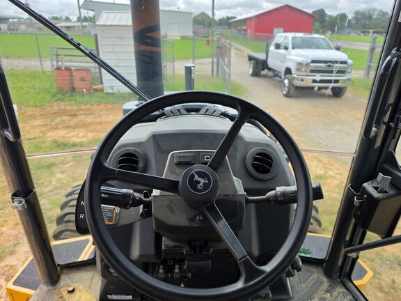 0 John Deere 410 P
