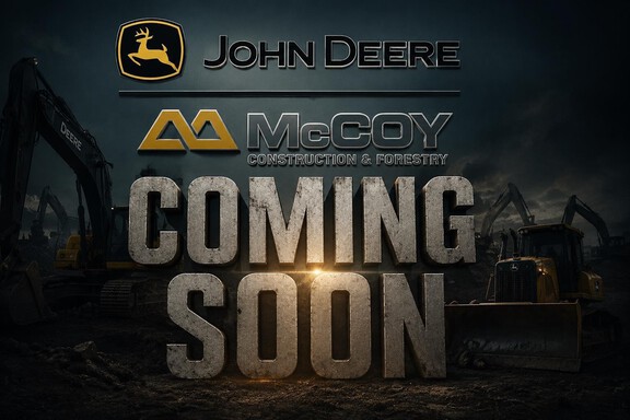 Photo of 2023 John Deere 333G