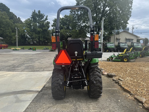 2026 John Deere 2025R