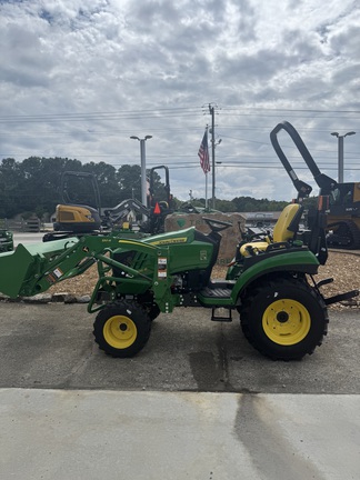 2026 John Deere 2025R