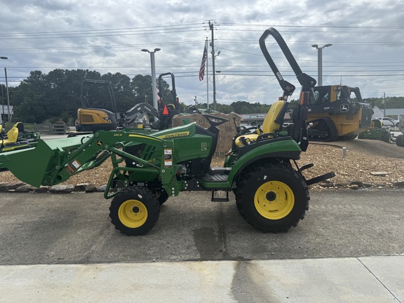 2026 John Deere 2025R