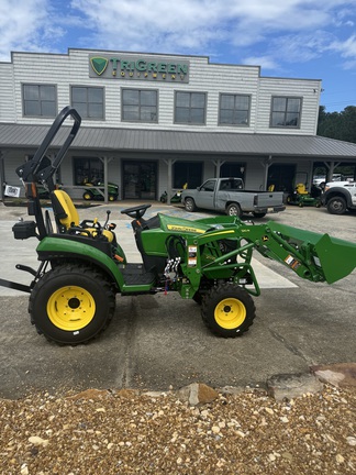 2026 John Deere 2025R