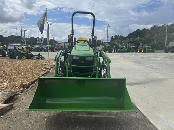 2026 John Deere 2025R