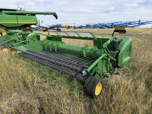 2022 John Deere BP15