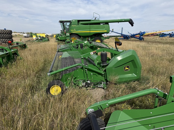 2022 John Deere BP15