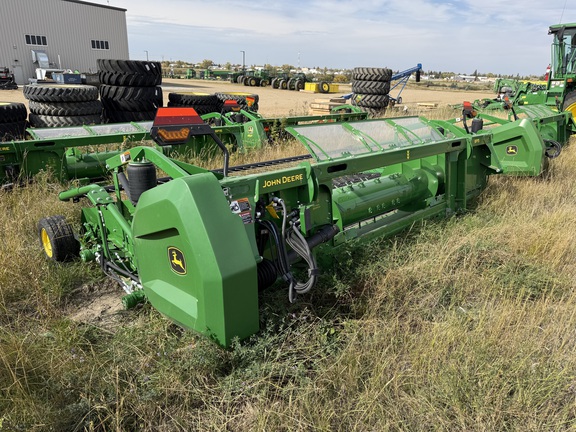 2022 John Deere BP15