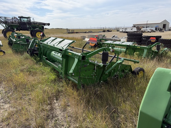 2022 John Deere BP15