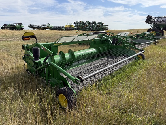 2022 John Deere BP15