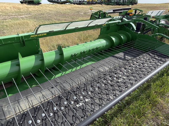 2022 John Deere BP15