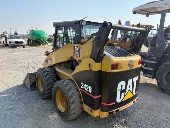 2006 Caterpillar 242B