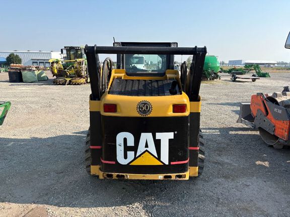 2006 Caterpillar 242B
