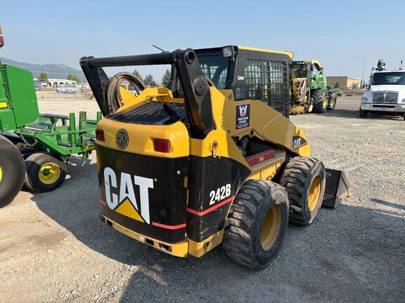 2006 Caterpillar 242B