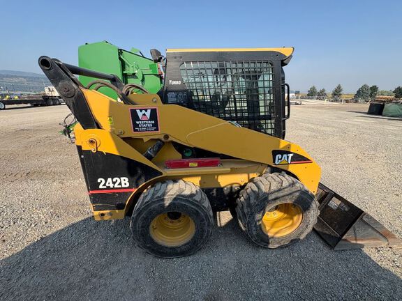 2006 Caterpillar 242B