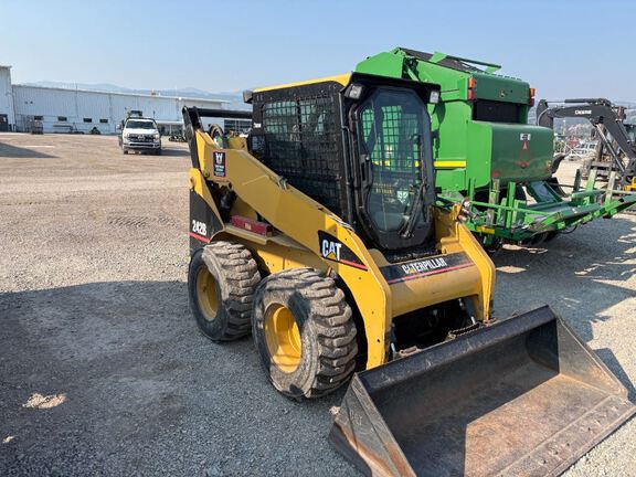 2006 Caterpillar 242B
