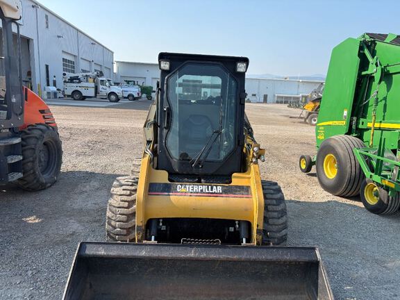 2006 Caterpillar 242B