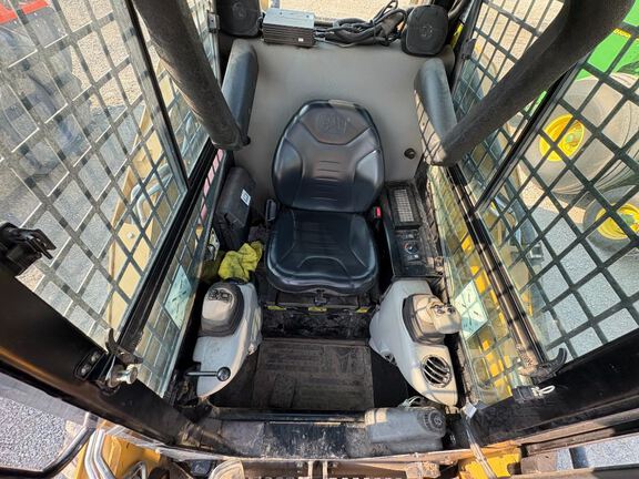2006 Caterpillar 242B