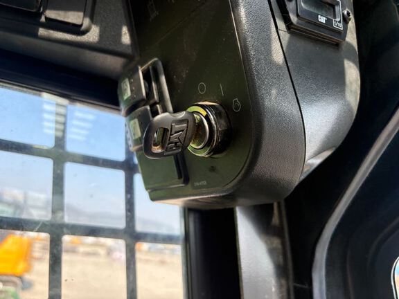 2006 Caterpillar 242B