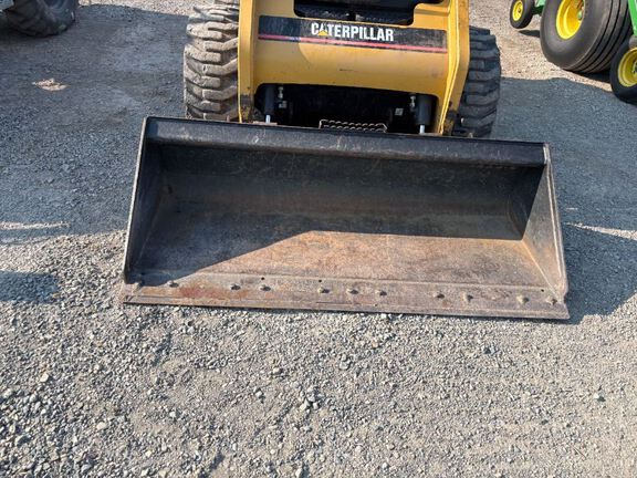 2006 Caterpillar 242B