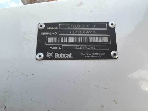 2023 Bobcat CT2535