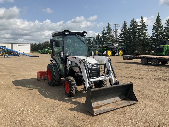 2023 Bobcat CT2535
