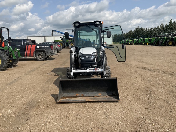 2023 Bobcat CT2535