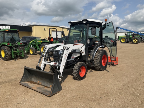 2023 Bobcat CT2535