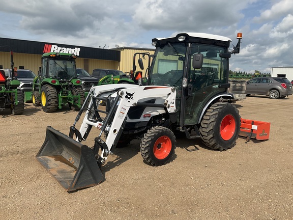 2023 Bobcat CT2535