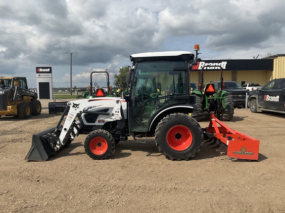 2023 Bobcat CT2535
