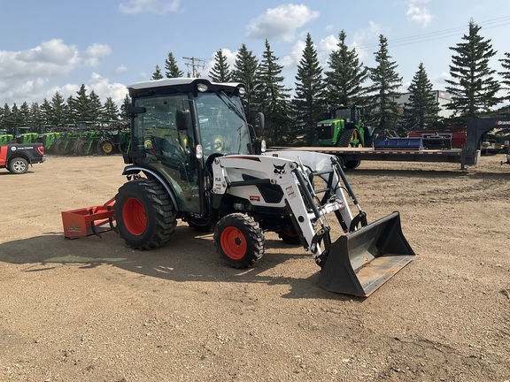 2023 Bobcat CT2535
