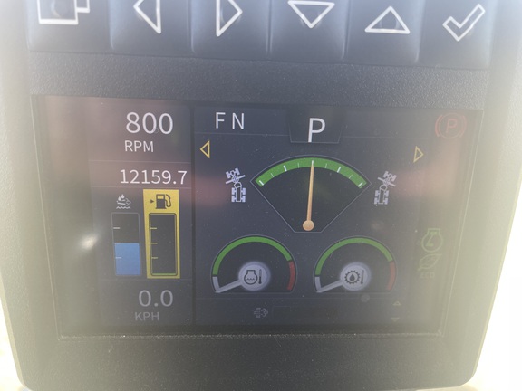 2020 John Deere 772G