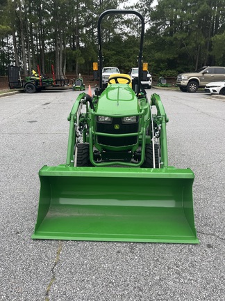 2024 John Deere 1023E